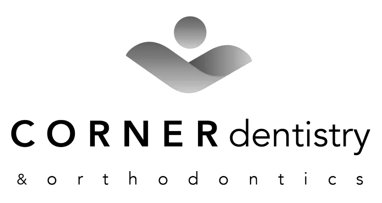 Corner Dentistry Logo