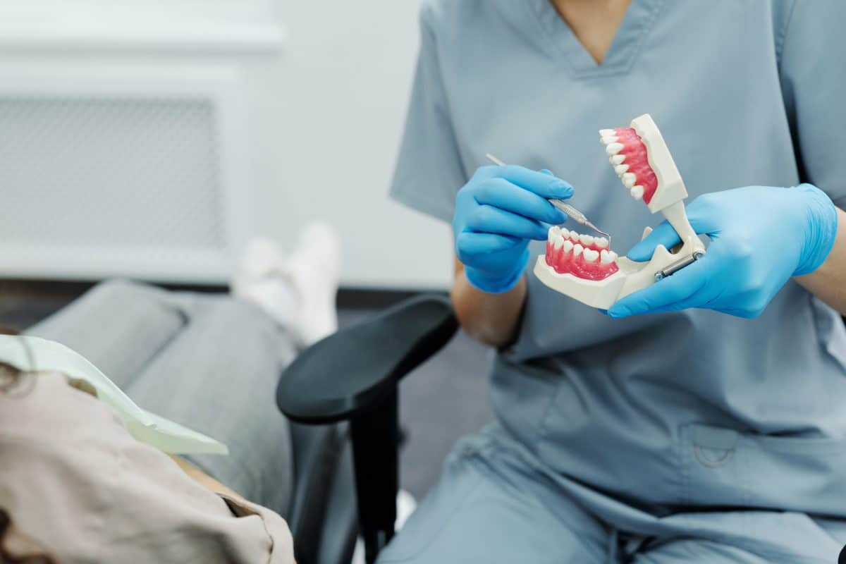 Complete Dental Crown Guide Cost, Procedures, And Types