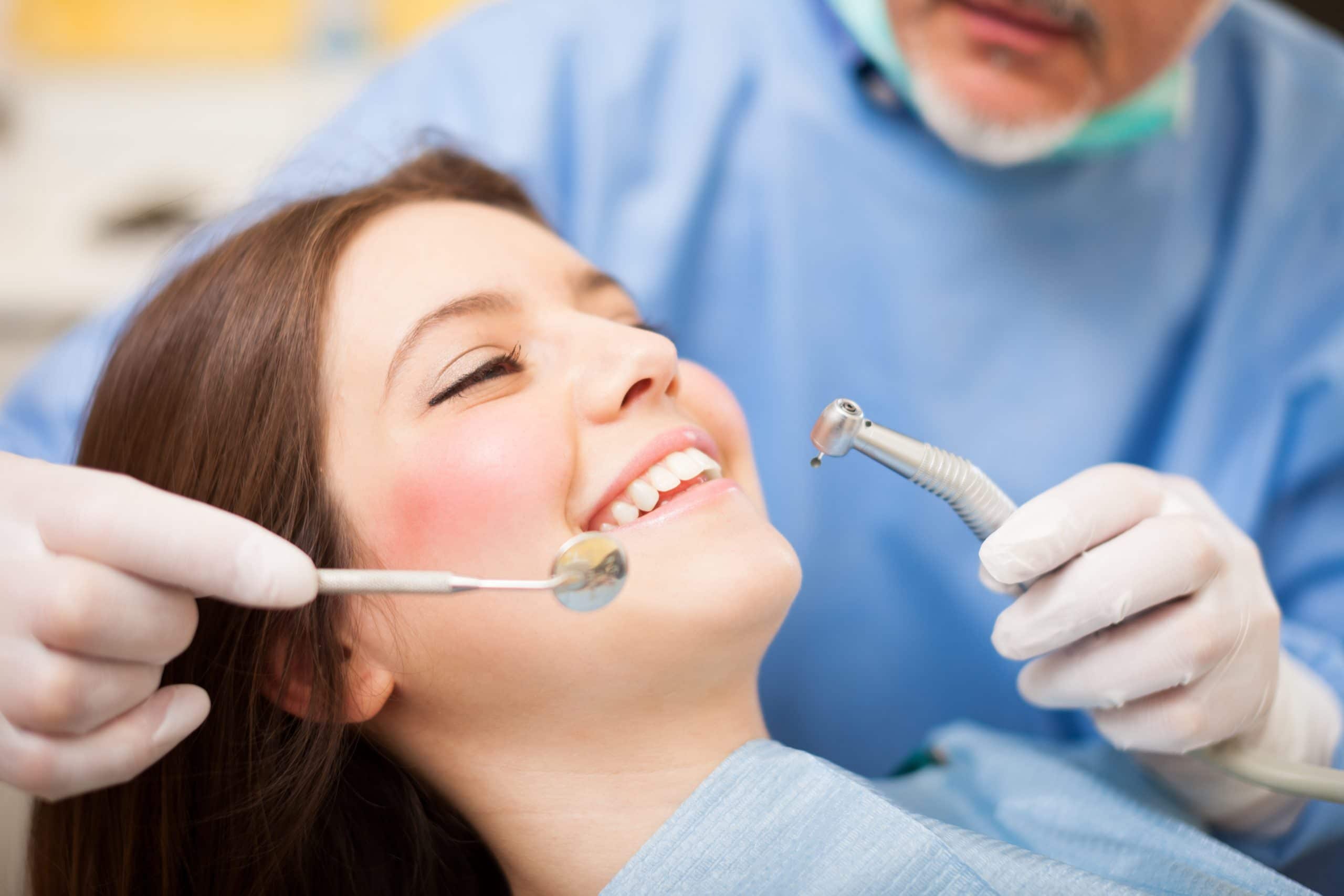 Top Rated Dentist in Glendale, AZ | Corner Dentistry