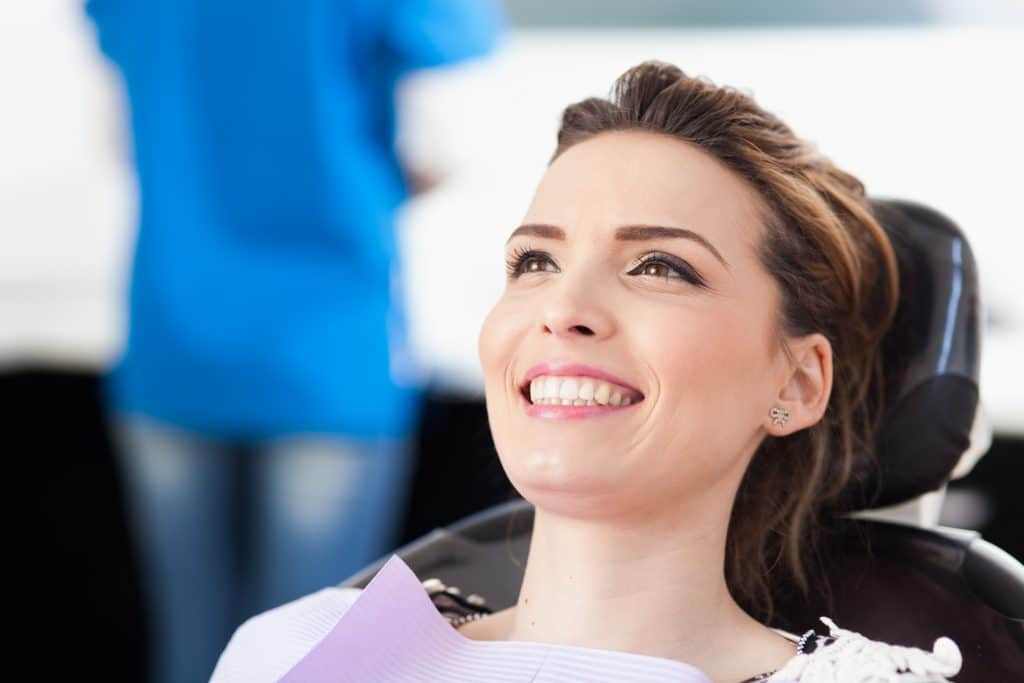 Five Benefits of Choosing CEREC Crowns Over Traditional Crowns