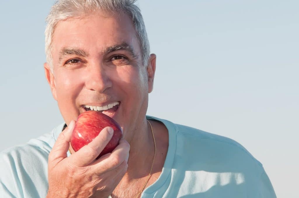 What are Overdentures? Are You a Good Candidate?