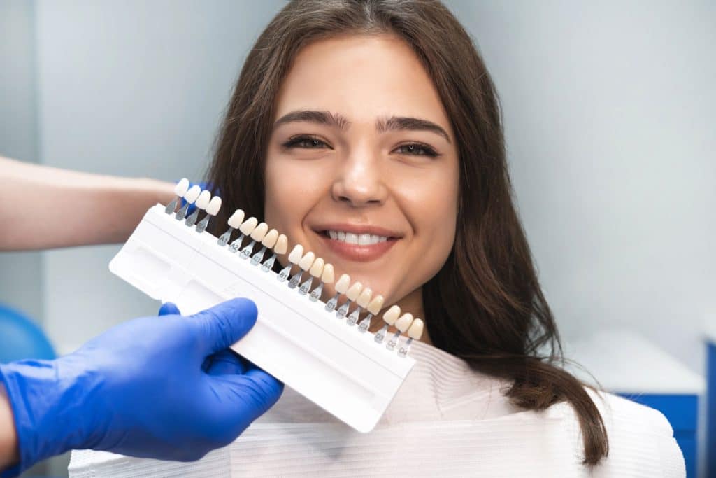 Composite vs Porcelain Veneers Which One is Best for You?