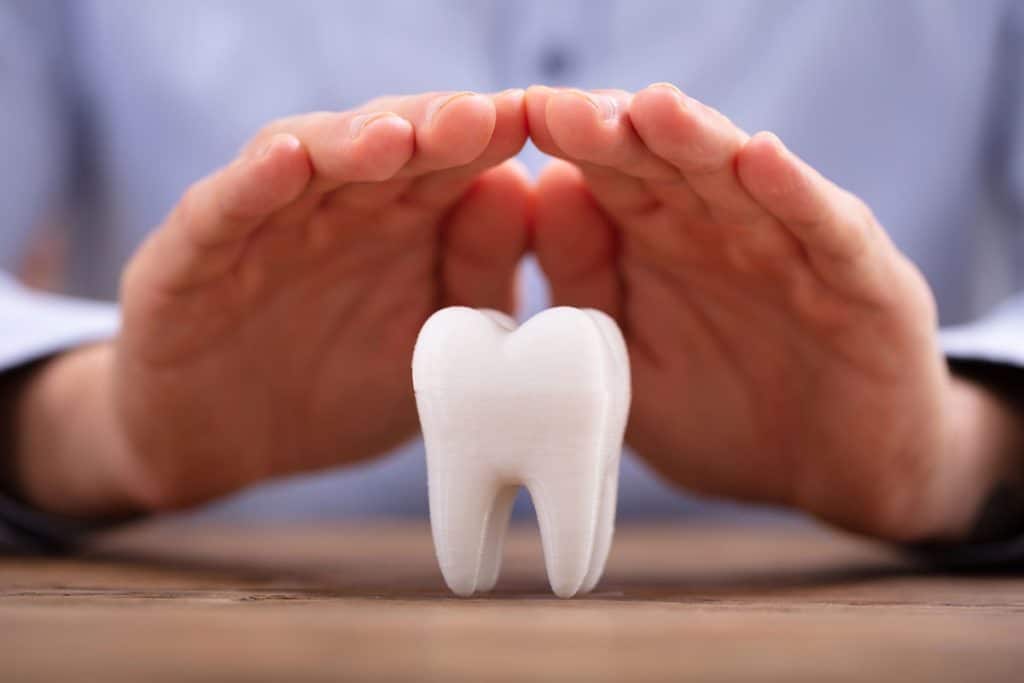 How to Strengthen Tooth Enamel Naturally - 6 Tips to Remineralize Teeth