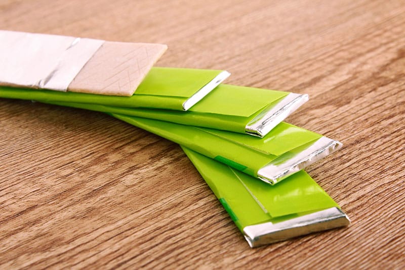 Is Gum Bad for Your Teeth? An Overview of Chewing Gum and Oral Health
