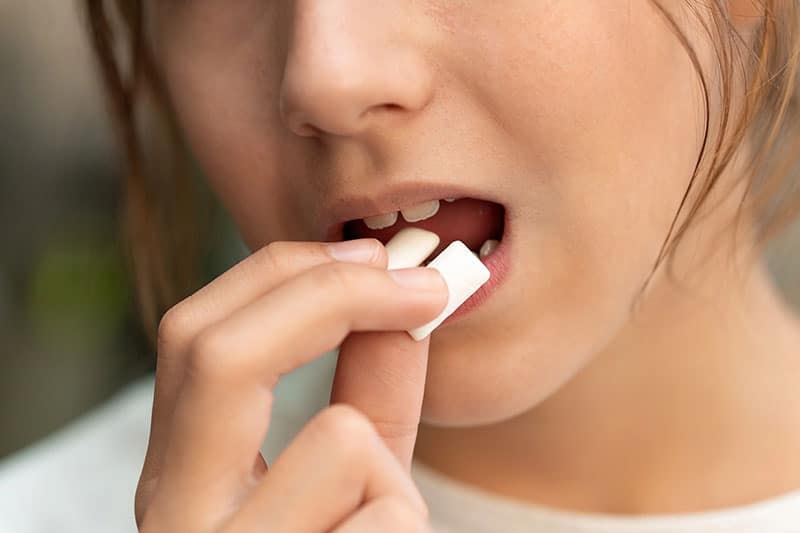 Is Gum Bad for Your Teeth? An Overview of Chewing Gum and Oral Health