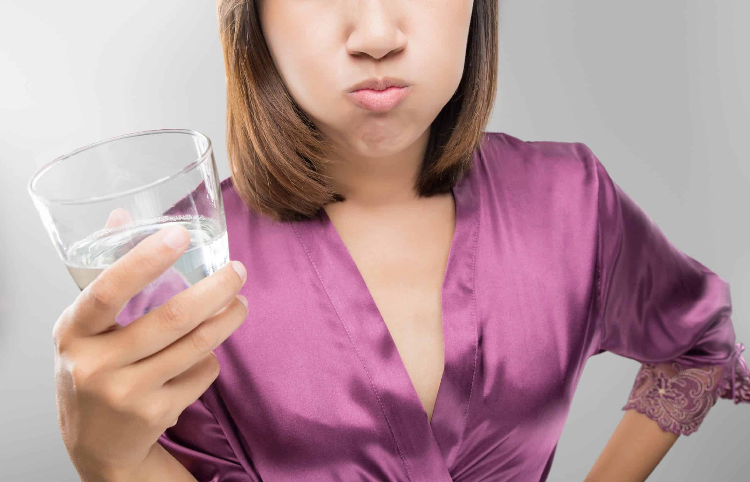 Should I Rinse My Mouth After Brushing? Tips for Good Oral Health