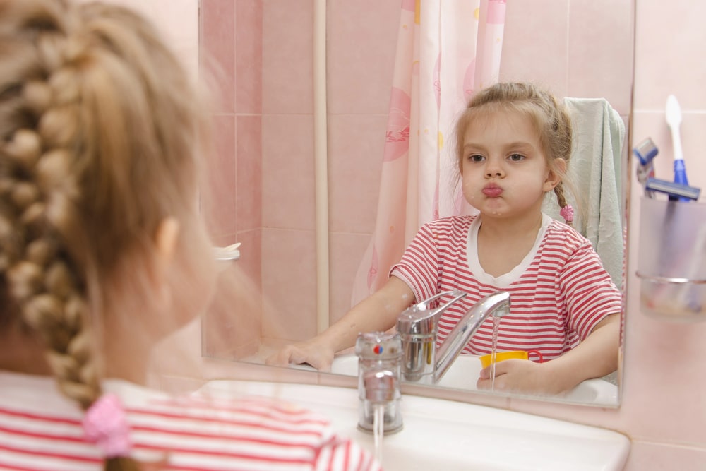 Should I Rinse My Mouth After Brushing? Tips for Good Oral Health