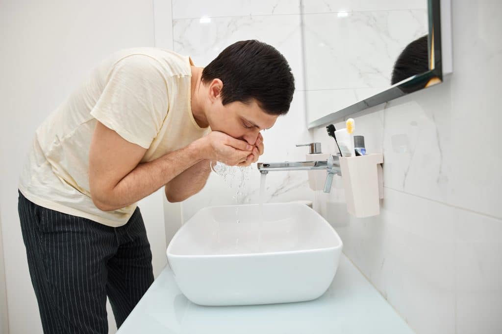 Should I Rinse My Mouth After Brushing? Tips for Good Oral Health