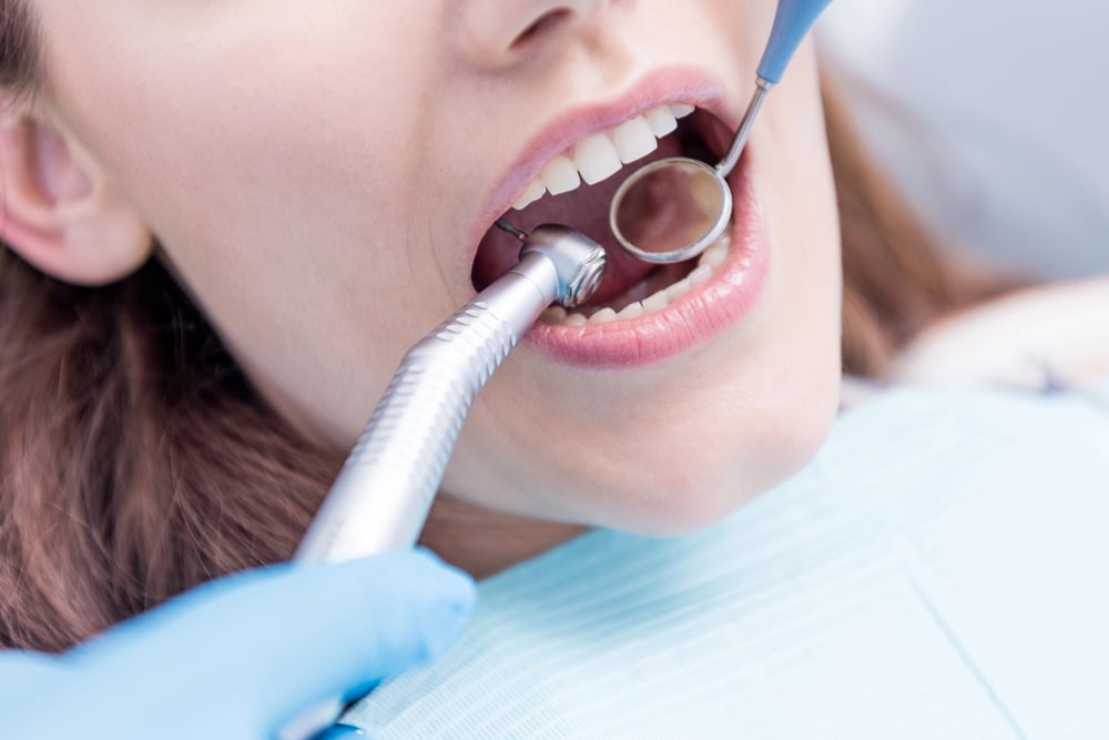 Why Are My Teeth Suddenly Sensitive? 10 Common Causes