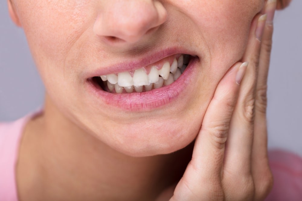 Why Are My Teeth Suddenly Sensitive? 10 Common Causes