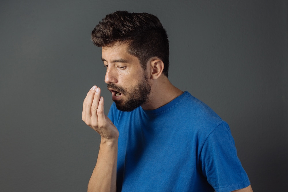 How To Prevent Bad Breath: Tips for Fresh Breath Every Day