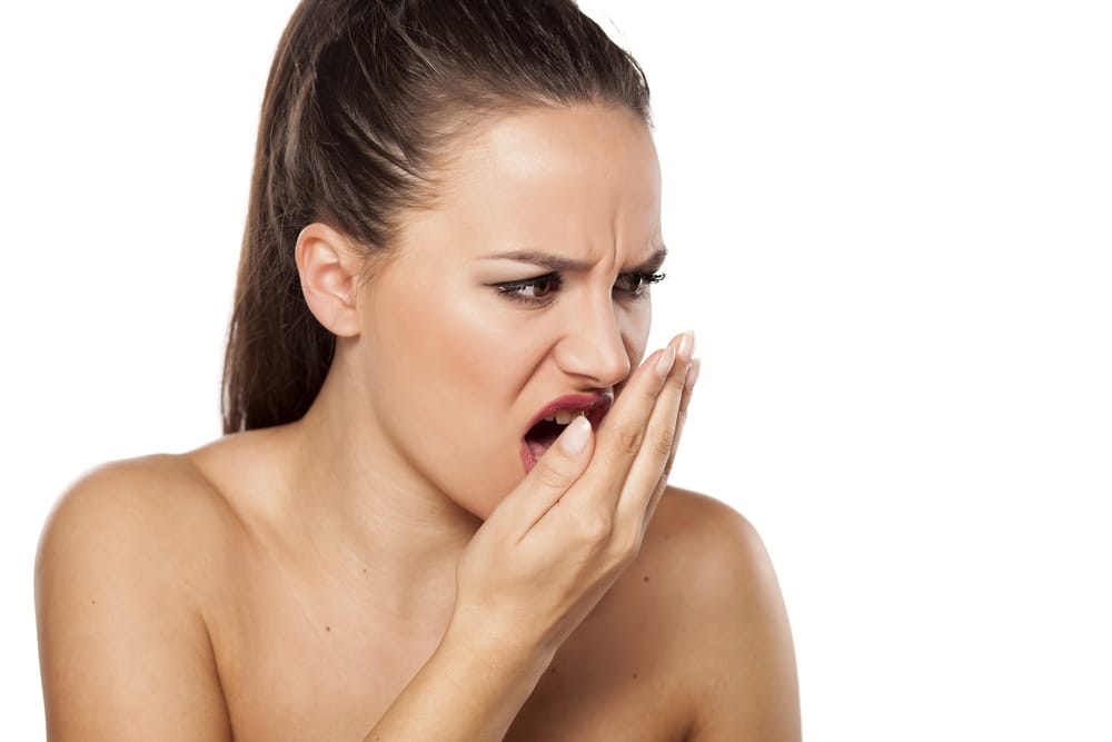 How To Prevent Bad Breath: Tips for Fresh Breath Every Day